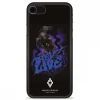 Marcelo Burlon - Raven Cover - iPhone 8 / 7 - Apple - County of Milan - Printed Case - Avvenice