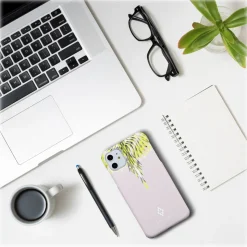 Marcelo Burlon - Sharp BL RY Cover - iPhone 11 - Apple - County of Milan - Printed Case - Avvenice