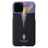 Marcelo Burlon - Sharp Colorwings Multicolor Cover - iPhone 11 Pro Max - Apple - County of Milan - Printed Case - Avvenice