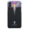Marcelo Burlon - Sharp Colorwings Multicolor Cover - iPhone 8 / 7 - Apple - County of Milan - Printed Case - Avvenice