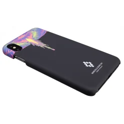 Marcelo Burlon - Sharp Colorwings Multicolor Cover - iPhone 8 / 7 - Apple - County of Milan - Printed Case - Avvenice
