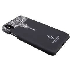 Marcelo Burlon - Sharp K BW Cover - iPhone XR - Apple - County of Milan - Printed Case - Avvenice