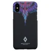 Marcelo Burlon - Sharp PB BBP Cover - iPhone XS Max - Apple - County of Milan - Printed Case - Avvenice