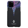 Marcelo Burlon - Sharp PB BBP Cover - iPhone 11 Pro Max - Apple - County of Milan - Printed Case - Avvenice