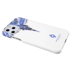 Marcelo Burlon - Sharp WB Cover - iPhone 11 Pro Max - Apple - County of Milan - Printed Case - Avvenice