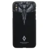 Marcelo Burlon - Silver Wings Cover - iPhone 11 Pro - Apple - County of Milan - Printed Case - Avvenice