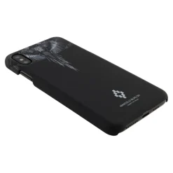 Marcelo Burlon - Silver Wings Cover - iPhone 11 - Apple - County of Milan - Printed Case - Avvenice