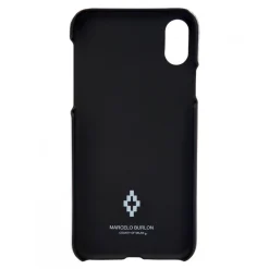 Marcelo Burlon - Skull Cover - iPhone X / XS - Apple - County of Milan - Printed Case - Avvenice