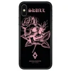 Marcelo Burlon - Skull Cover - iPhone XS Max - Apple - County of Milan - Printed Case - Avvenice