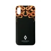Marcelo Burlon - Snake Gold Cover - iPhone X / XS - Apple - County of Milan - Printed Case - Avvenice