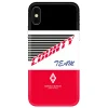 Marcelo Burlon - Team Cover - iPhone X - Apple - County of Milan - Printed Case - Avvenice