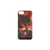 Marcelo Burlon - Tecks Cover - iPhone 6 / 6 s - Apple - County of Milan - Printed Case - Avvenice
