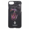 Marcelo Burlon - Teukenk Cover - iPhone 8 Plus / 7 Plus - Apple - County of Milan - Printed Case - Avvenice