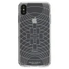 Marcelo Burlon - Transparent Cover - iPhone 11 Pro - Apple - County of Milan - Printed Case - Avvenice