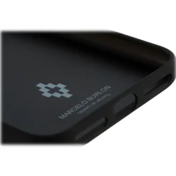 Marcelo Burlon - Transparent Cover - iPhone 11 Pro - Apple - County of Milan - Printed Case - Avvenice