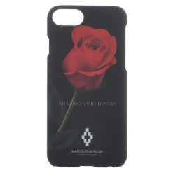Marcelo Burlon - Uske Cover - iPhone 6 / 6 s - Apple - County of Milan - Printed Case - Avvenice