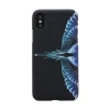 Marcelo Burlon - Wingst Cover - iPhone X / XS - Apple - County of Milan - Printed Case - Avvenice