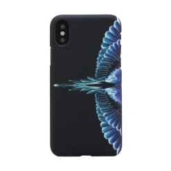 Marcelo Burlon - Wingst Cover - iPhone X / XS - Apple - County of Milan - Printed Case - Avvenice