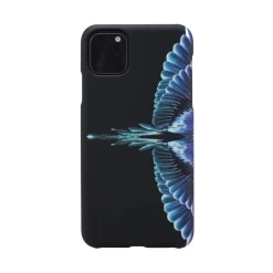 Marcelo Burlon - Wingst Cover - iPhone 11 Pro Max - Apple - County of Milan - Printed Case - Avvenice