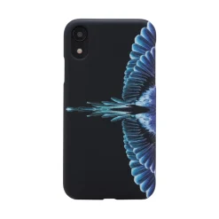 Marcelo Burlon - Wingst Cover - iPhone XR - Apple - County of Milan - Printed Case - Avvenice