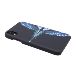 Marcelo Burlon - Wingst Cover - iPhone XR - Apple - County of Milan - Printed Case - Avvenice