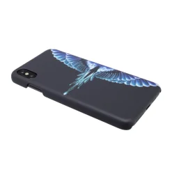 Marcelo Burlon - Wingst Cover - iPhone XS Max - Apple - County of Milan - Printed Case - Avvenice