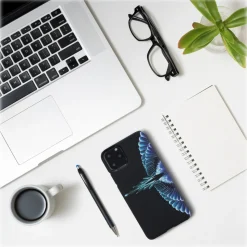 Marcelo Burlon - Wingst Cover - iPhone 11 Pro - Apple - County of Milan - Printed Case - Avvenice