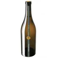Marchiopolo - Ribolla Gialla Collio Goriziano D.O.C. - Avvenice