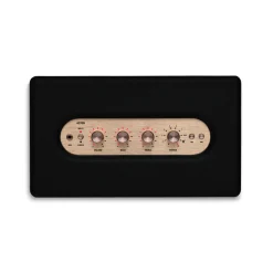 Marshall - Acton - Cream - Bluetooth Speaker - Iconic Classic Premium High Quality Speaker - Avvenice