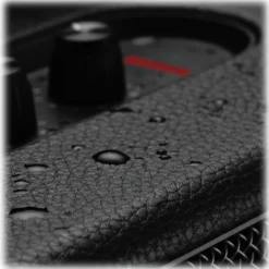 Marshall - Kilburn II - Grey - Portable Bluetooth Speaker - Iconic Classic Premium High Quality Speaker - Avvenice