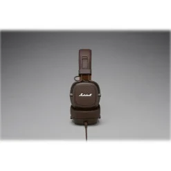 Marshall - Major III - Black - Headphones - Iconic Classic Premium High Quality Headphones - Avvenice