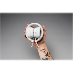 Marshall - Major III - Black - Headphones - Iconic Classic Premium High Quality Headphones - Avvenice