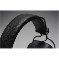 Marshall - Major III - Black - Headphones - Iconic Classic Premium High Quality Headphones - Avvenice