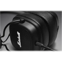 Marshall - Major III - Brown - Headphones - Iconic Classic Premium High Quality Headphones - Avvenice