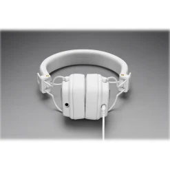 Marshall - Major III - White - Headphones - Iconic Classic Premium High Quality Headphones - Avvenice