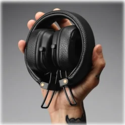 Marshall - Major III - White - Headphones - Iconic Classic Premium High Quality Headphones - Avvenice