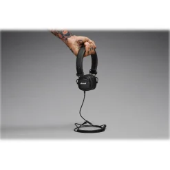 Marshall - Major III - White - Headphones - Iconic Classic Premium High Quality Headphones - Avvenice