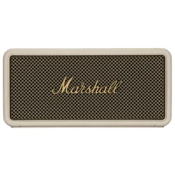 Marshall - Middleton - Cream - Portable Bluetooth Speaker - Iconic Classic Premium High Quality Speaker - Avvenice