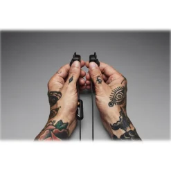 Marshall - Minor II - White - Bluetooth Wireless Headphones - Iconic Classic Premium High Quality Headphones - Avvenice