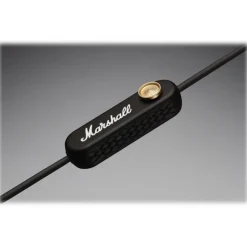 Marshall - Minor II - White - Bluetooth Wireless Headphones - Iconic Classic Premium High Quality Headphones - Avvenice