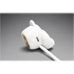 Marshall - Minor II - White - Bluetooth Wireless Headphones - Iconic Classic Premium High Quality Headphones - Avvenice