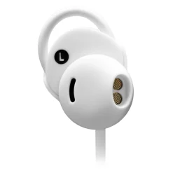 Marshall - Minor II - White - Bluetooth Wireless Headphones - Iconic Classic Premium High Quality Headphones - Avvenice