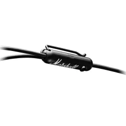 Marshall - Mode - Black - Headphones - Iconic Classic Premium High Quality Headphones - Avvenice