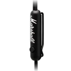 Marshall - Mode - Black - Headphones - Iconic Classic Premium High Quality Headphones - Avvenice