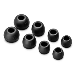 Marshall - Mode EQ - Black - Headphones - Iconic Classic Premium High Quality Headphones - Avvenice