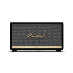 Marshall - Stanmore II - White - Bluetooth Speaker - Iconic Classic Premium High Quality Speaker - Avvenice