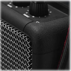 Marshall - Stockwell II - Grey - Portable Bluetooth Speaker - Iconic Classic Premium High Quality Speaker - Avvenice