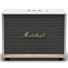 Marshall - Woburn II - White - Bluetooth Speaker - Iconic Classic Premium High Quality Speaker - Avvenice