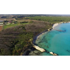 Masseria Mongiò dell'Elefante - Exclusive Puglia - Suite - Salento - Baia dei Turchi - 4 Days 3 Nights - Avvenice
