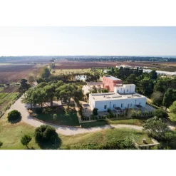 Masseria Mongiò dell'Elefante - Exclusive Puglia - Suite - Salento - Baia dei Turchi - 3 Days 2 Nights - Avvenice
